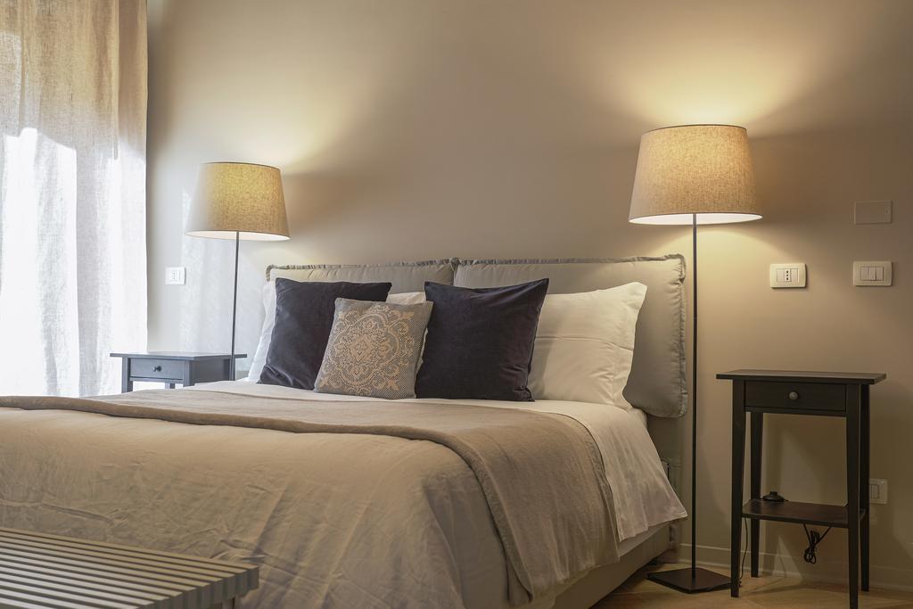 B&B Palazzo Bibirria Agrigento Exteriör bild