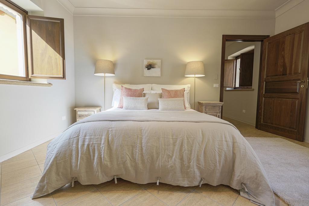 B&B Palazzo Bibirria Agrigento Exteriör bild