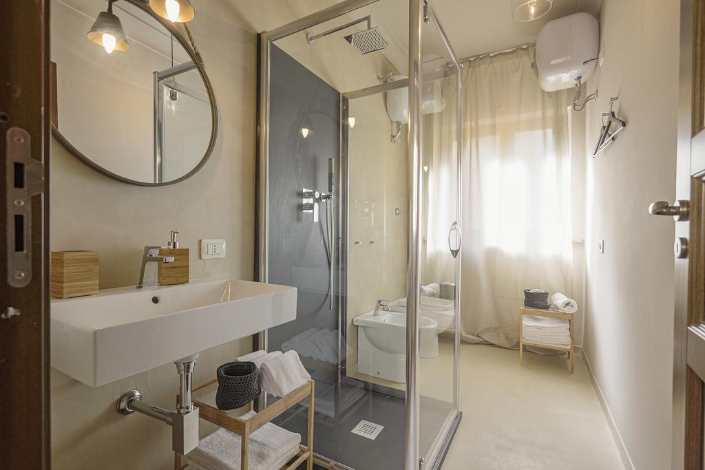 B&B Palazzo Bibirria Agrigento Exteriör bild