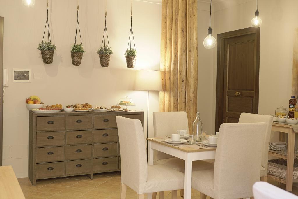 B&B Palazzo Bibirria Agrigento Exteriör bild
