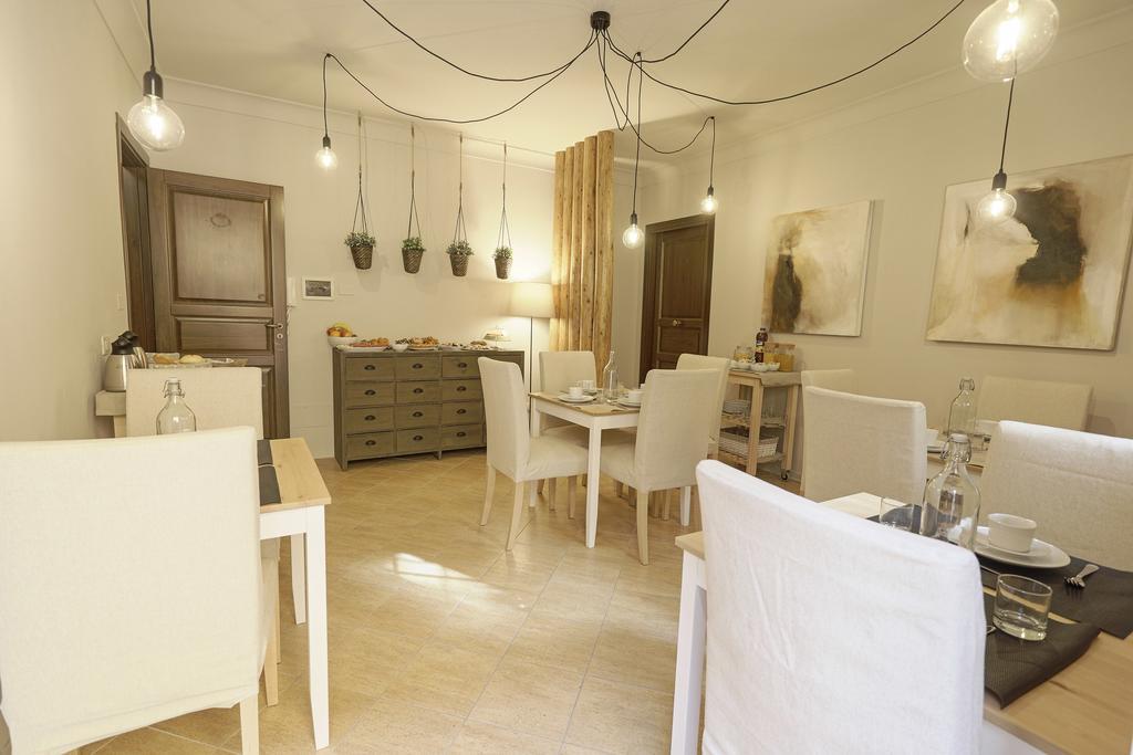 B&B Palazzo Bibirria Agrigento Exteriör bild
