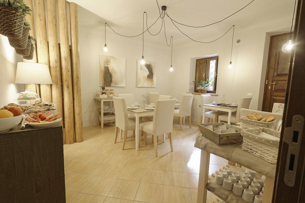 B&B Palazzo Bibirria Agrigento Exteriör bild