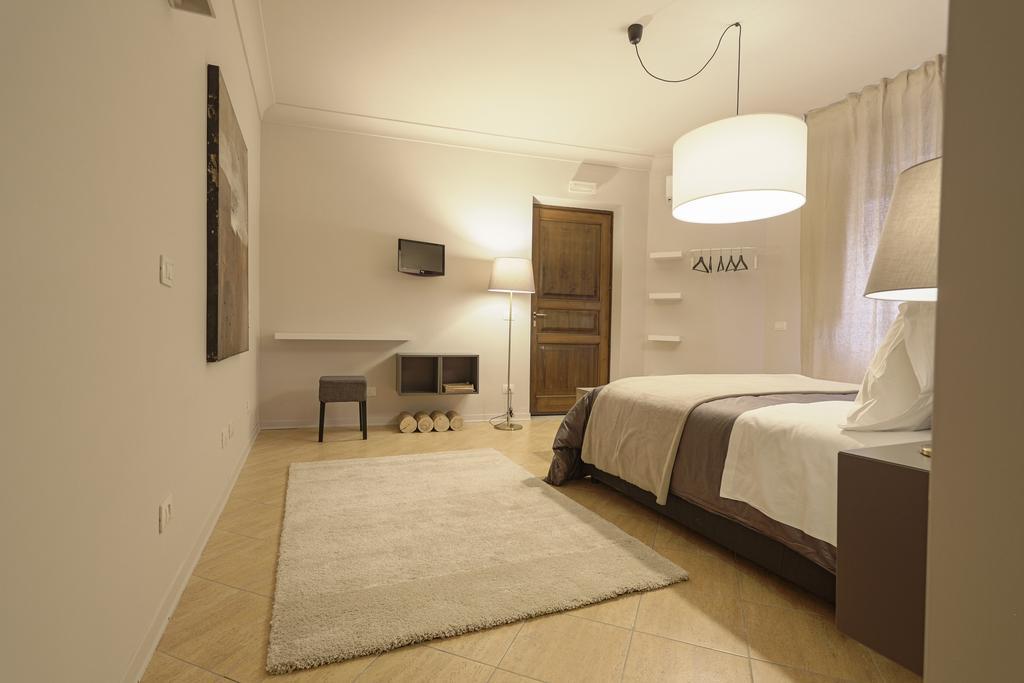 B&B Palazzo Bibirria Agrigento Exteriör bild