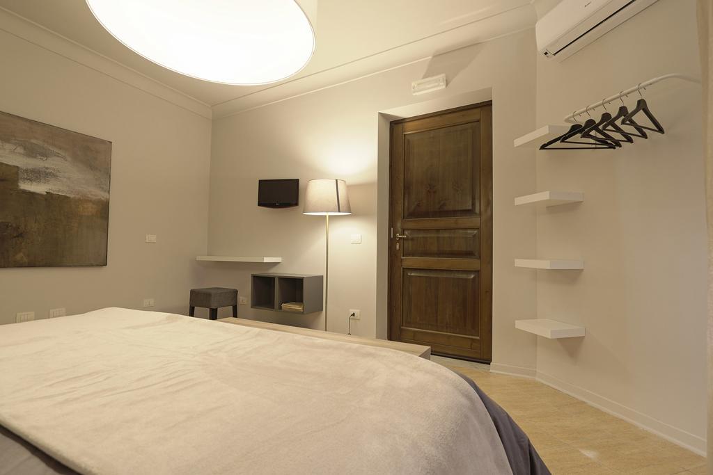 B&B Palazzo Bibirria Agrigento Exteriör bild