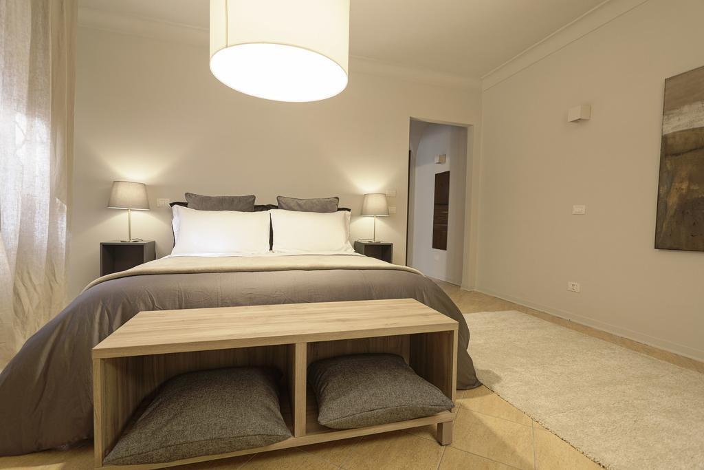 B&B Palazzo Bibirria Agrigento Exteriör bild