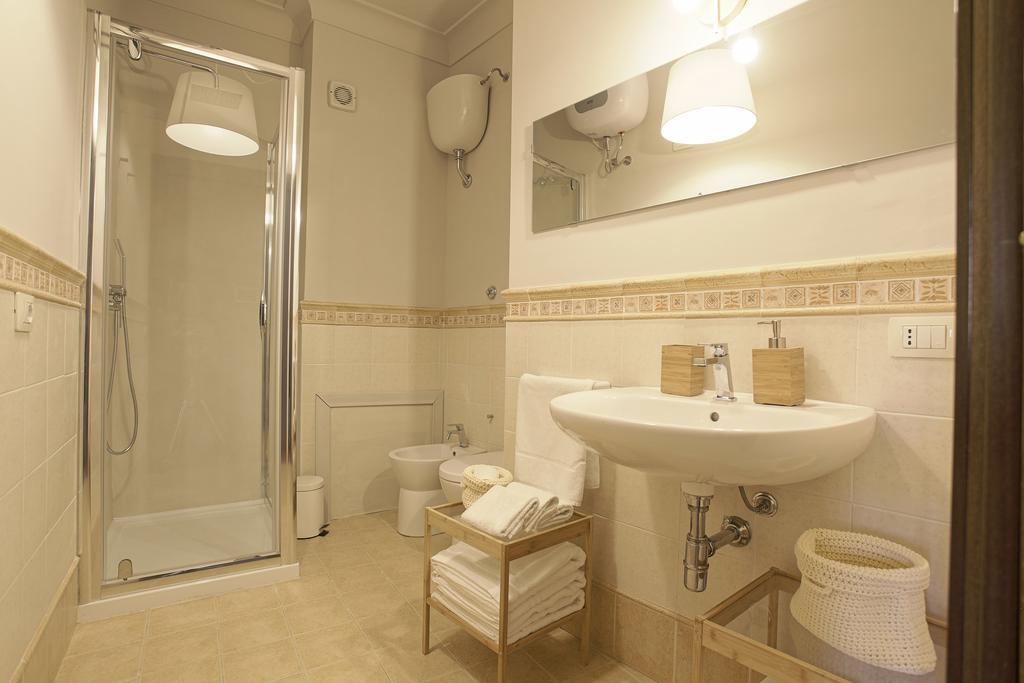 B&B Palazzo Bibirria Agrigento Exteriör bild